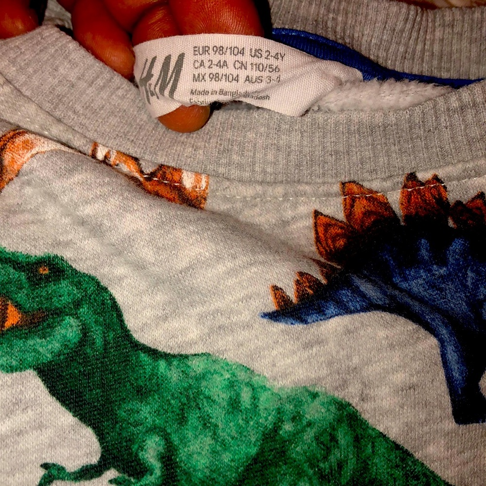 Sweater - Picture 2 of 2